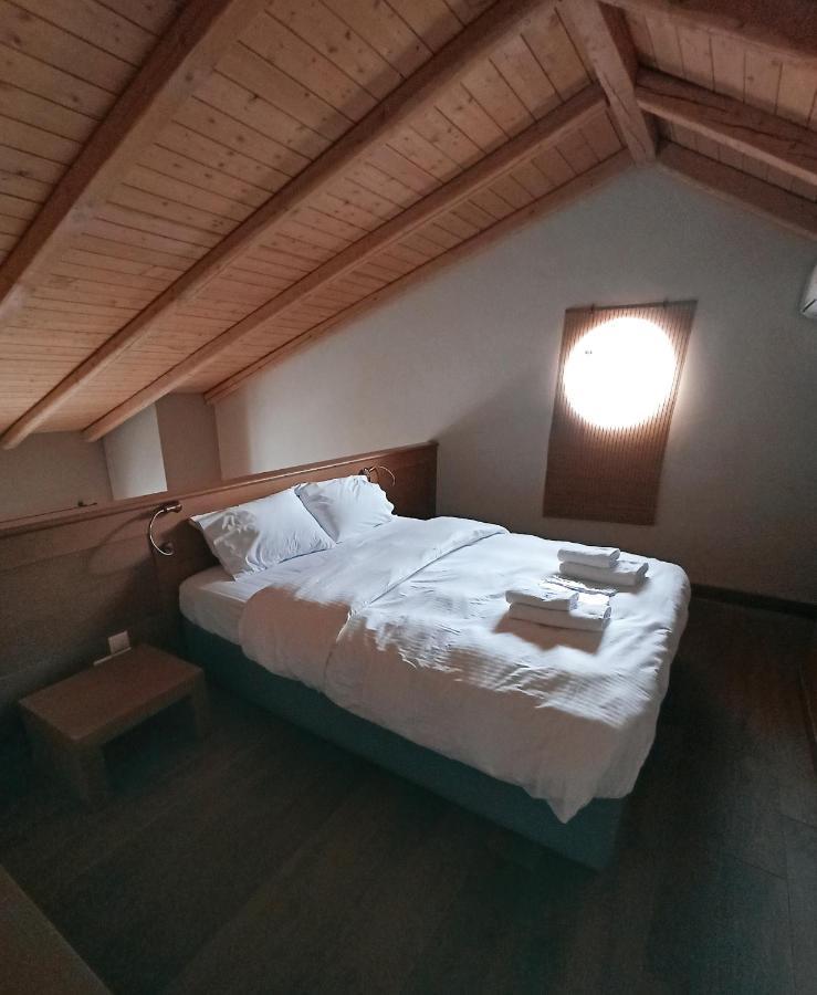 Guesthouse Vasiliki ستيني دهيرفيوس المظهر الخارجي الصورة