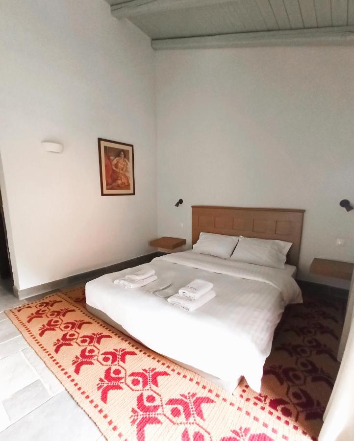 Guesthouse Vasiliki ستيني دهيرفيوس المظهر الخارجي الصورة