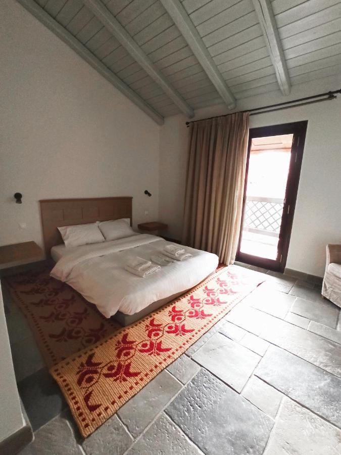 Guesthouse Vasiliki ستيني دهيرفيوس المظهر الخارجي الصورة
