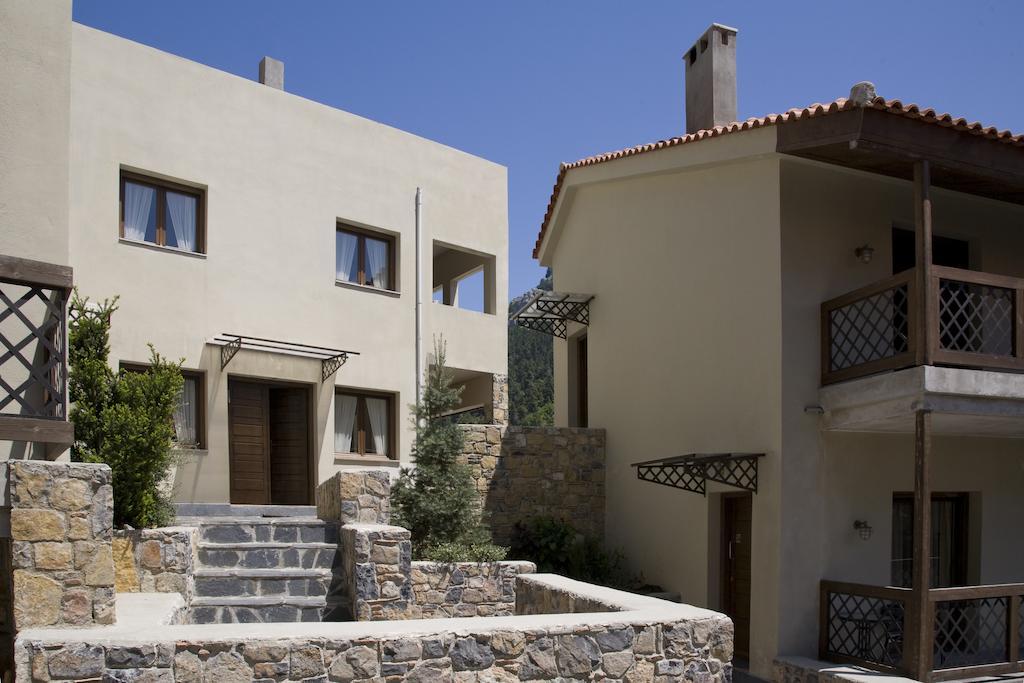 Guesthouse Vasiliki ستيني دهيرفيوس المظهر الخارجي الصورة