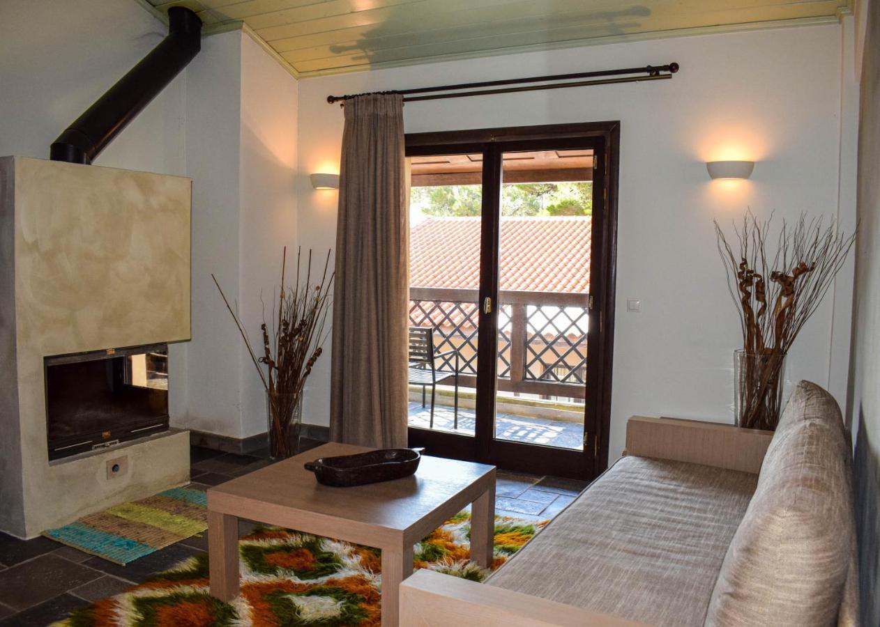 Guesthouse Vasiliki ستيني دهيرفيوس المظهر الخارجي الصورة