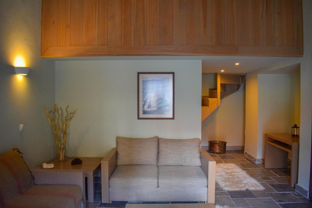 Guesthouse Vasiliki ستيني دهيرفيوس المظهر الخارجي الصورة